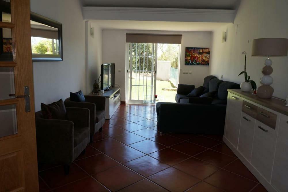 Casa De Ferias Vila Algoz Exterior foto