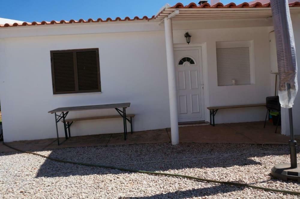 Casa De Ferias Vila Algoz Exterior foto