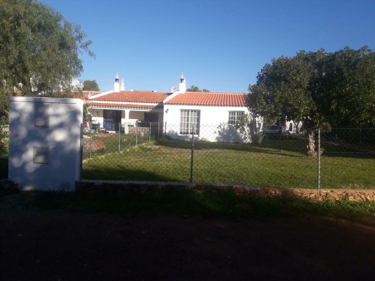 Casa De Ferias Vila Algoz Exterior foto