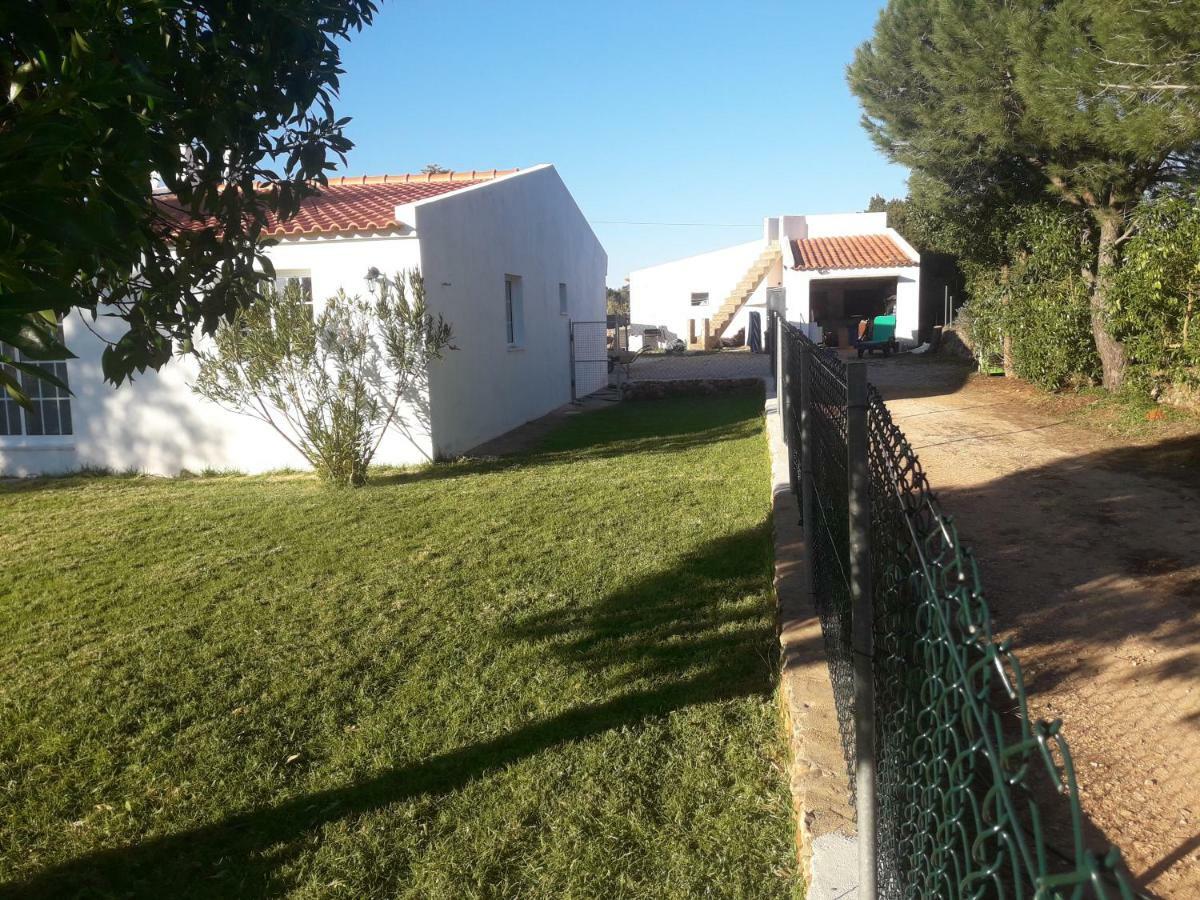 Casa De Ferias Vila Algoz Exterior foto