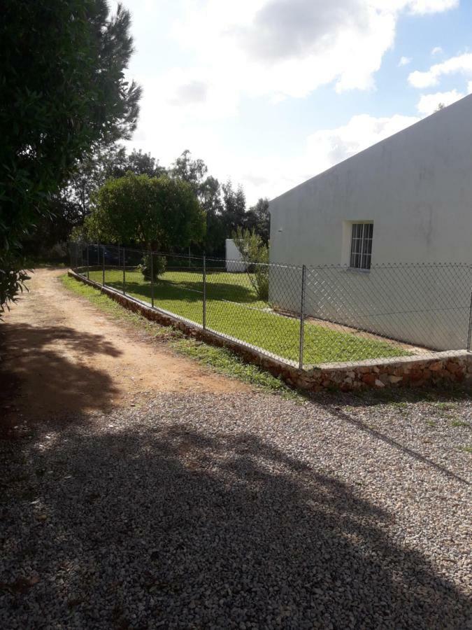 Casa De Ferias Vila Algoz Exterior foto